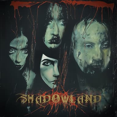 Shadowland