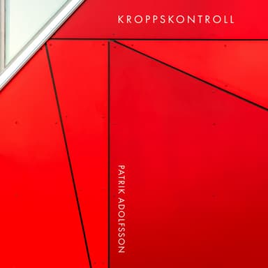 KROPPSKONTROLL
