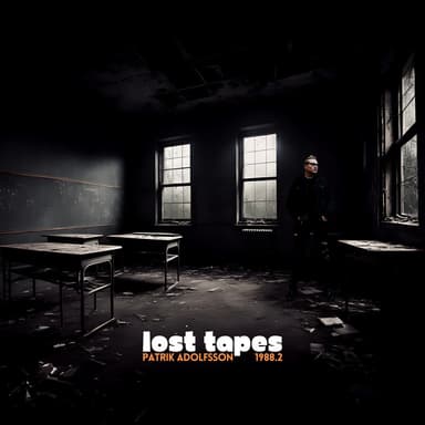 Lost Tapes - 1988.2